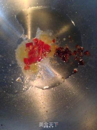 香辣豆干的做法步骤：3