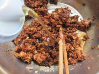 韭菜猪肉水饺的做法步骤：4