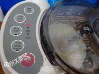 豇豆汆儿面的做法步骤：5