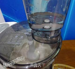 豇豆汆儿面的做法步骤：6