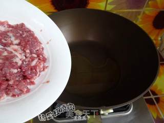 豇豆汆儿面的做法步骤：7