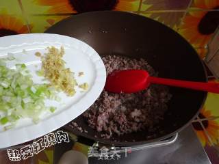 豇豆汆儿面的做法步骤：8