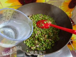 豇豆汆儿面的做法步骤：13