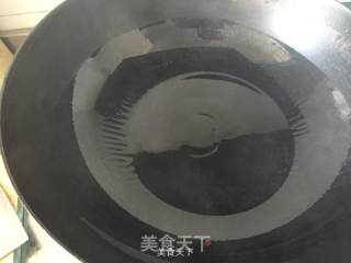 鸡蛋卷的做法步骤：5