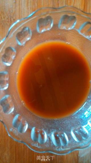 鱼香茄子的做法步骤：1
