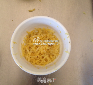 清香柠檬凝乳--粉丝作品精选by琪啊啊啊啊啊的做法步骤：1