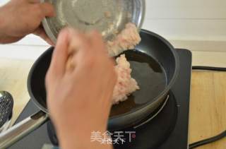 鱼米满仓的做法步骤：2