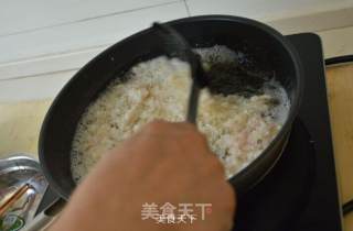 鱼米满仓的做法步骤：3