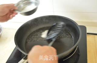 鱼米满仓的做法步骤：4