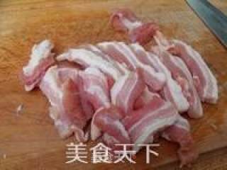 酥肉的做法步骤：2