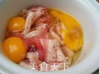 酥肉的做法步骤：5