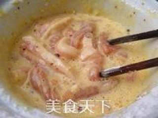 酥肉的做法步骤：6