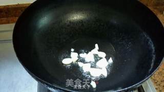 豆角炒西红柿的做法步骤：2