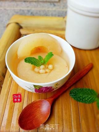 川贝雪梨的做法步骤：7