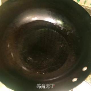 梅干菜四季豆的做法步骤：4