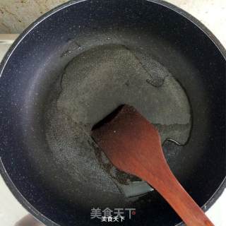 胶东老味道--炒面的做法步骤：1