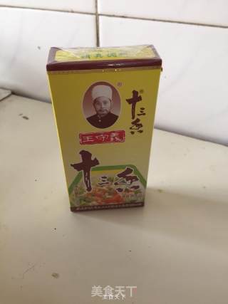 十三香小龙虾的做法步骤：7