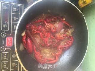 十三香小龙虾的做法步骤：11