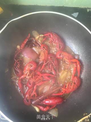 十三香小龙虾的做法步骤：12