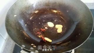 青菜油豆腐的做法步骤：4