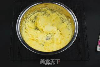 巧克力趣多多的做法步骤：2