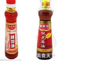 香辣玉米的做法步骤：2