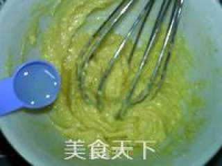 法式薄饼面包的做法步骤：7