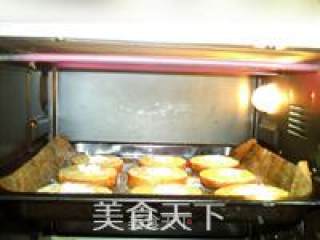 法式薄饼面包的做法步骤：21