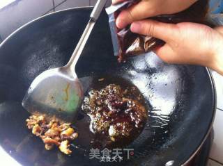 厨房小白首秀“烧鸡公”的做法步骤：4