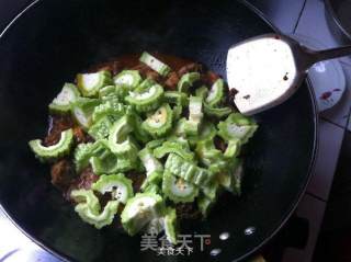 厨房小白首秀“烧鸡公”的做法步骤：8