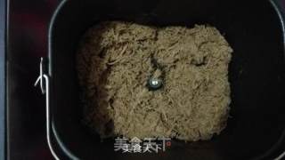 糟香橄榄油肉松的做法步骤：9