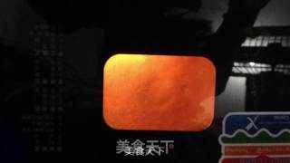橄榄油土司的做法步骤：12