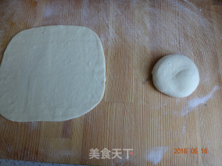 椰蓉小面包小餐包的做法步骤：6