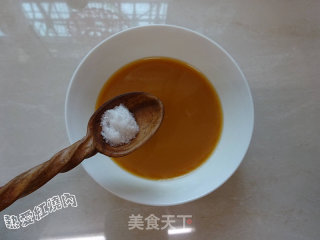彩椒腰果鸡丁的做法步骤：8