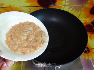 彩椒腰果鸡丁的做法步骤：9