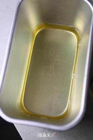 樱桃酒味布丁的做法步骤：7