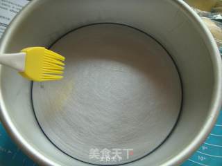 花朵面包的做法步骤：3