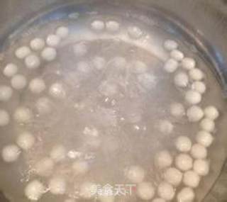 玉米小元宵的做法步骤：4