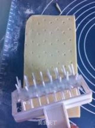 拿破仑酥的做法步骤：12