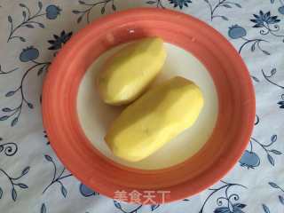 红烧排骨的做法步骤：7