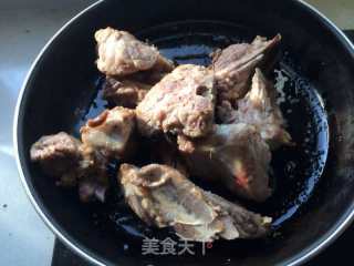 红烧排骨的做法步骤：10