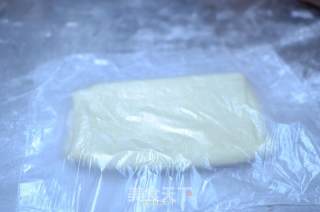牛角面包的做法步骤：6