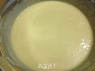 蜂巢蛋糕~520~的做法步骤：8