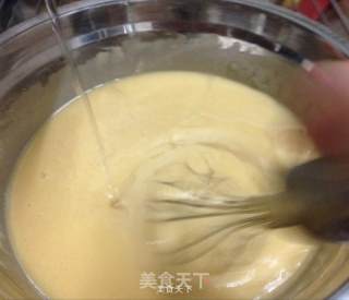 蜂巢蛋糕~520~的做法步骤：9