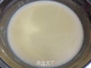 蜂巢蛋糕~520~的做法步骤：10