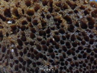 蜂巢蛋糕~520~的做法步骤：13