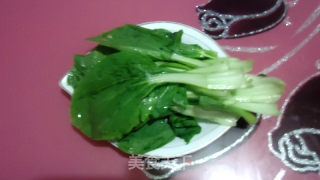乌冬面的做法步骤：1
