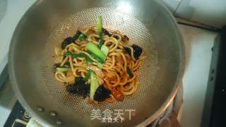 乌冬面的做法步骤：8