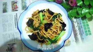 乌冬面的做法步骤：9