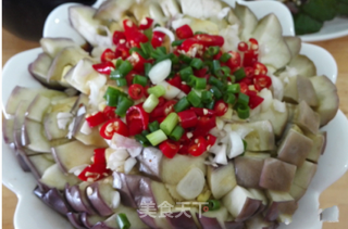 百变茄子的做法步骤：4